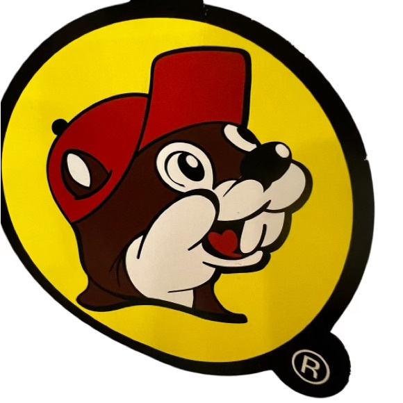 Buc-ee’s Pajama Pants - Picture 5 of 7